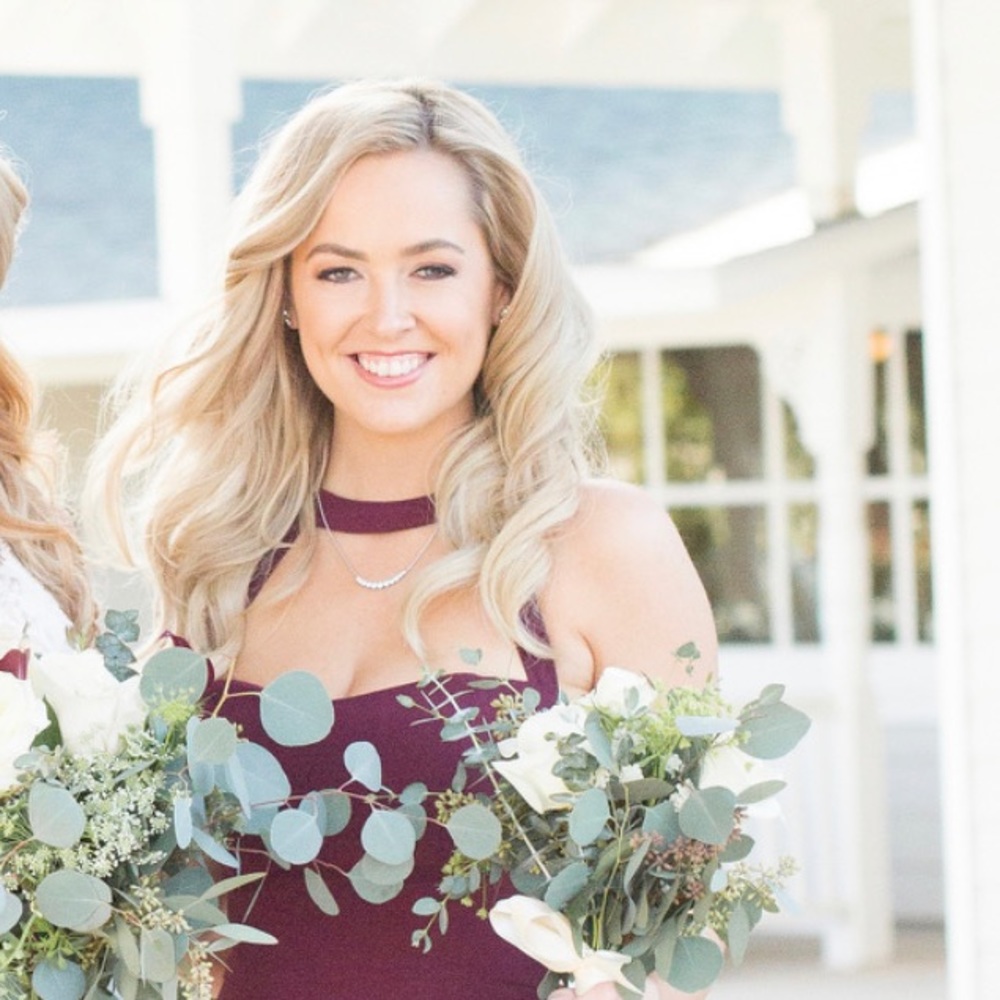 Meet your Posher, Lauren